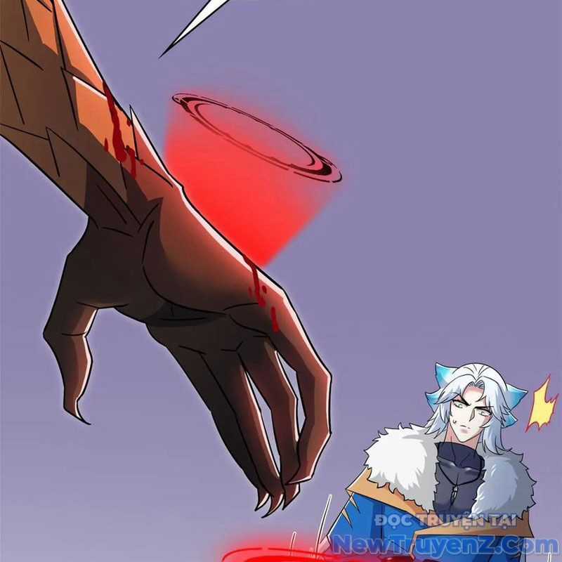 Cường Giả Đến Từ Trại Tâm Thần Chương 345 trang 119