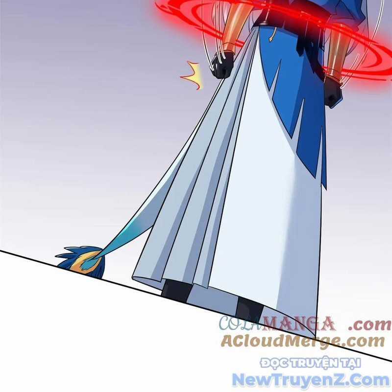 Cường Giả Đến Từ Trại Tâm Thần Chương 345 trang 120