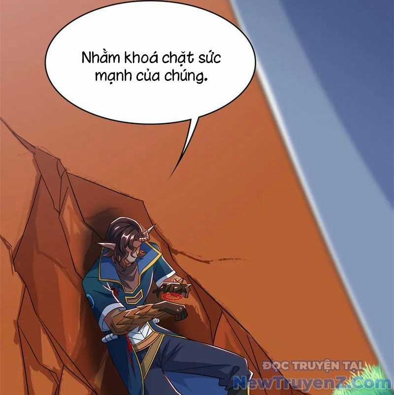 Cường Giả Đến Từ Trại Tâm Thần Chương 345 trang 122