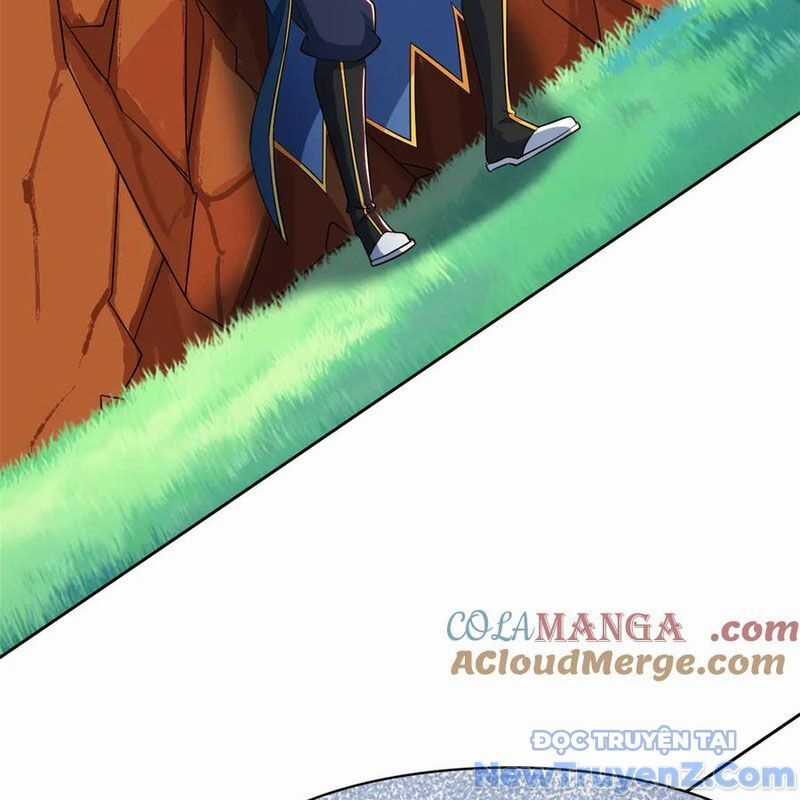 Cường Giả Đến Từ Trại Tâm Thần Chương 345 trang 123