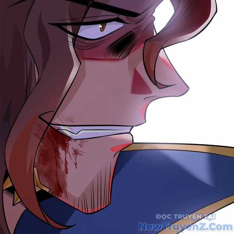 Cường Giả Đến Từ Trại Tâm Thần Chương 345 trang 125