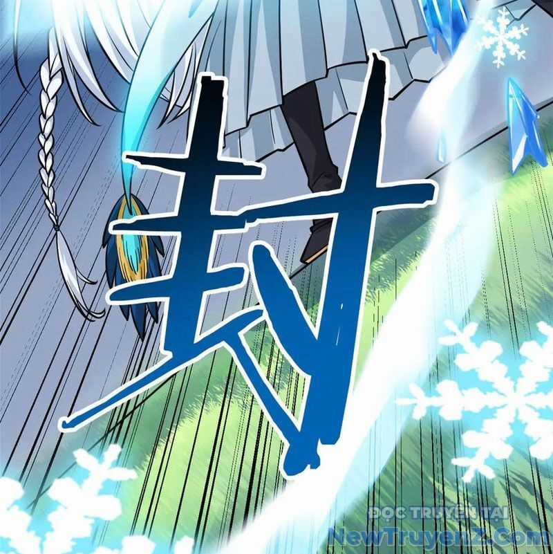 Cường Giả Đến Từ Trại Tâm Thần Chương 345 trang 16