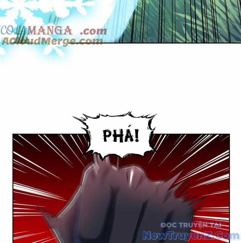 Cường Giả Đến Từ Trại Tâm Thần Chương 345 trang 17