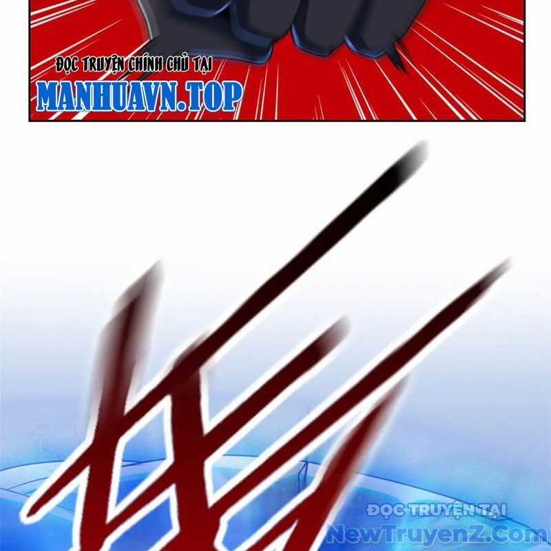 Cường Giả Đến Từ Trại Tâm Thần Chương 345 trang 18