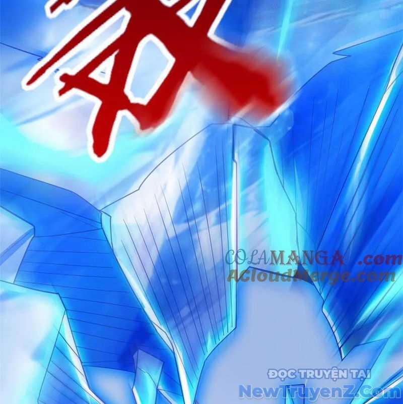 Cường Giả Đến Từ Trại Tâm Thần Chương 345 trang 19