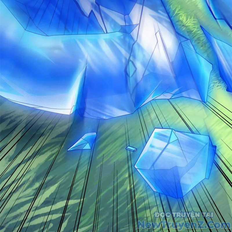 Cường Giả Đến Từ Trại Tâm Thần Chương 345 trang 21