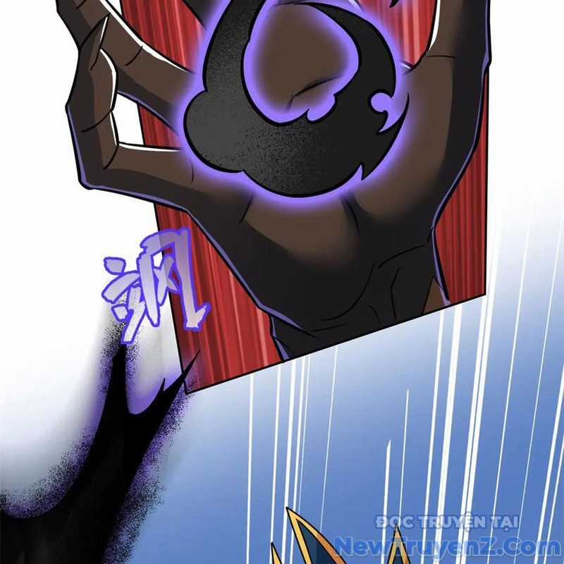 Cường Giả Đến Từ Trại Tâm Thần Chương 345 trang 25