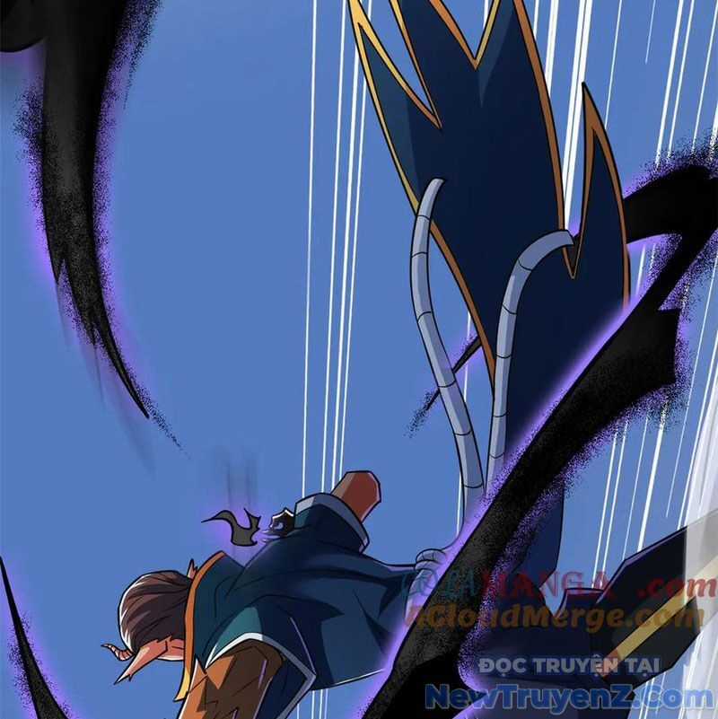 Cường Giả Đến Từ Trại Tâm Thần Chương 345 trang 26