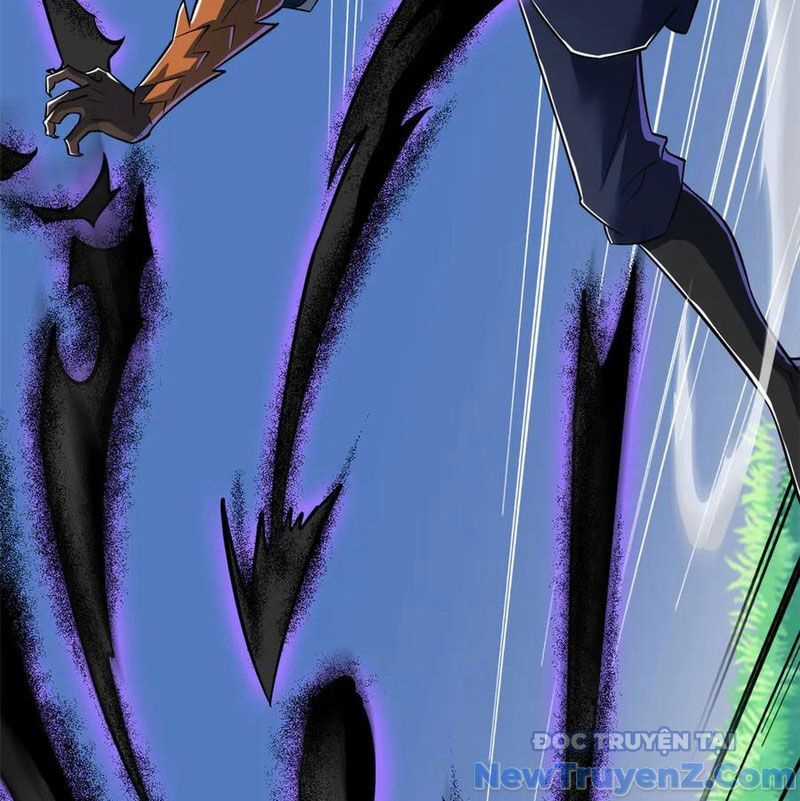 Cường Giả Đến Từ Trại Tâm Thần Chương 345 trang 27