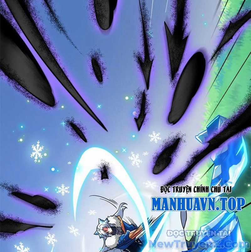 Cường Giả Đến Từ Trại Tâm Thần Chương 345 trang 28