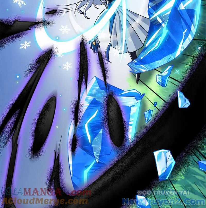 Cường Giả Đến Từ Trại Tâm Thần Chương 345 trang 29