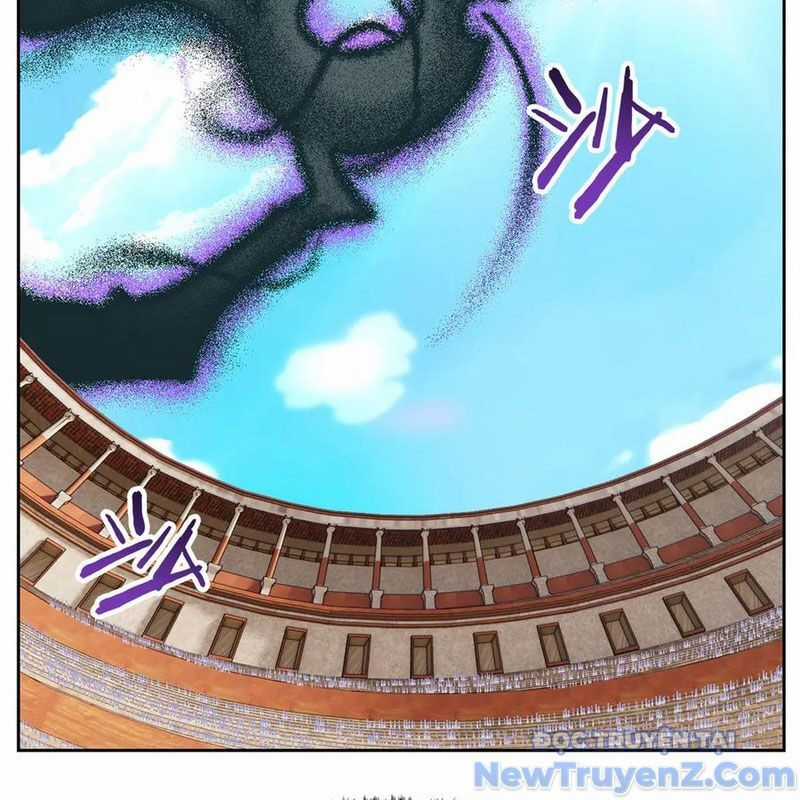 Cường Giả Đến Từ Trại Tâm Thần Chương 345 trang 3