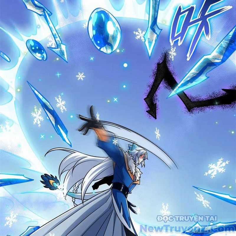 Cường Giả Đến Từ Trại Tâm Thần Chương 345 trang 32