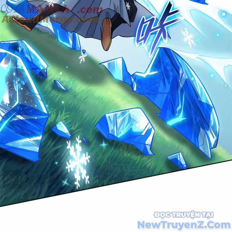 Cường Giả Đến Từ Trại Tâm Thần Chương 345 trang 33