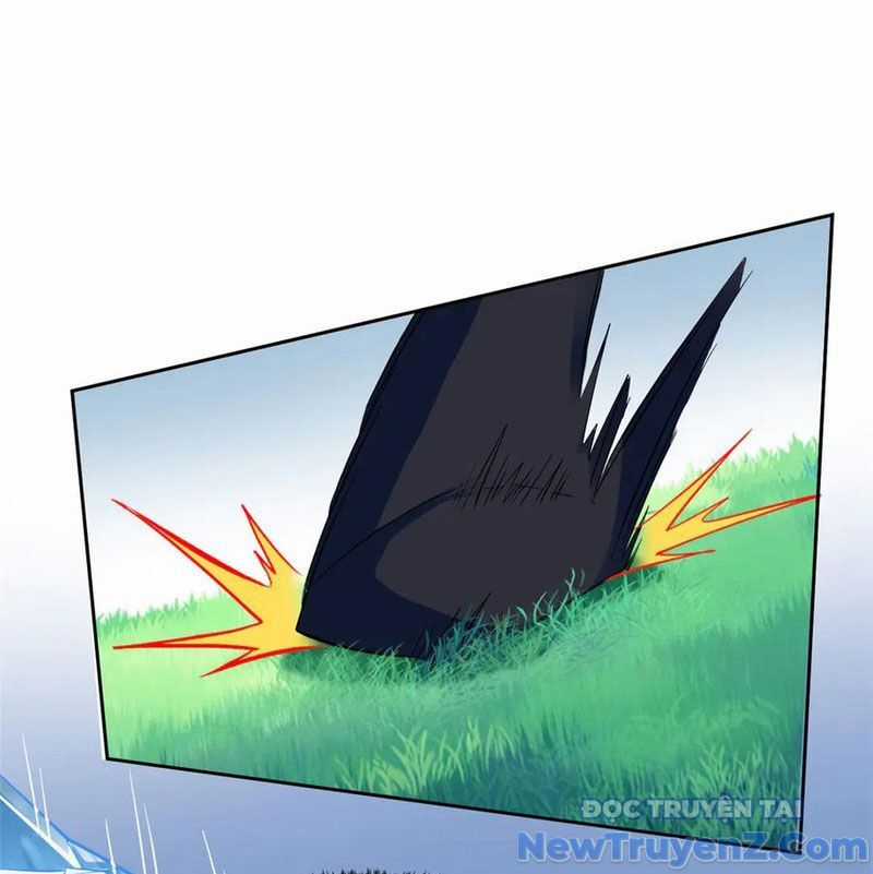 Cường Giả Đến Từ Trại Tâm Thần Chương 345 trang 34