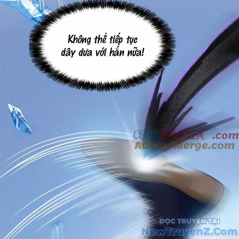 Cường Giả Đến Từ Trại Tâm Thần Chương 345 trang 35