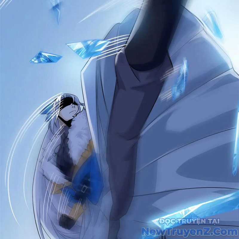 Cường Giả Đến Từ Trại Tâm Thần Chương 345 trang 36