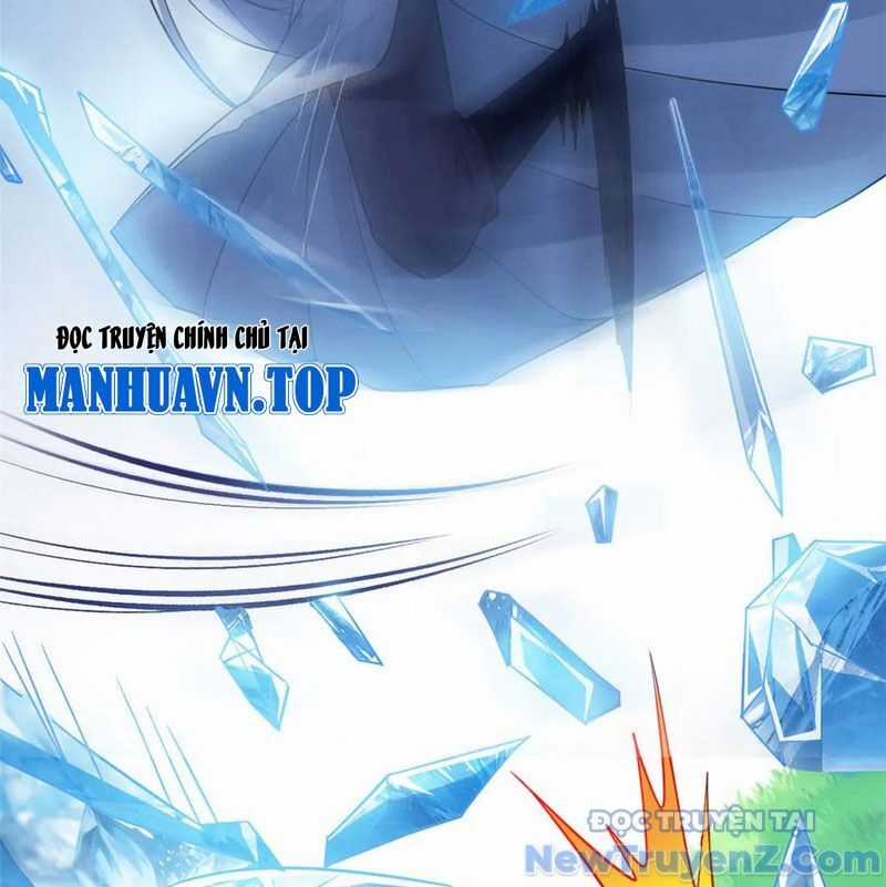 Cường Giả Đến Từ Trại Tâm Thần Chương 345 trang 37