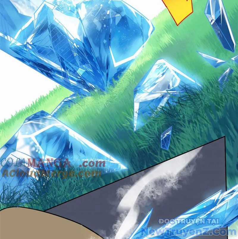 Cường Giả Đến Từ Trại Tâm Thần Chương 345 trang 38