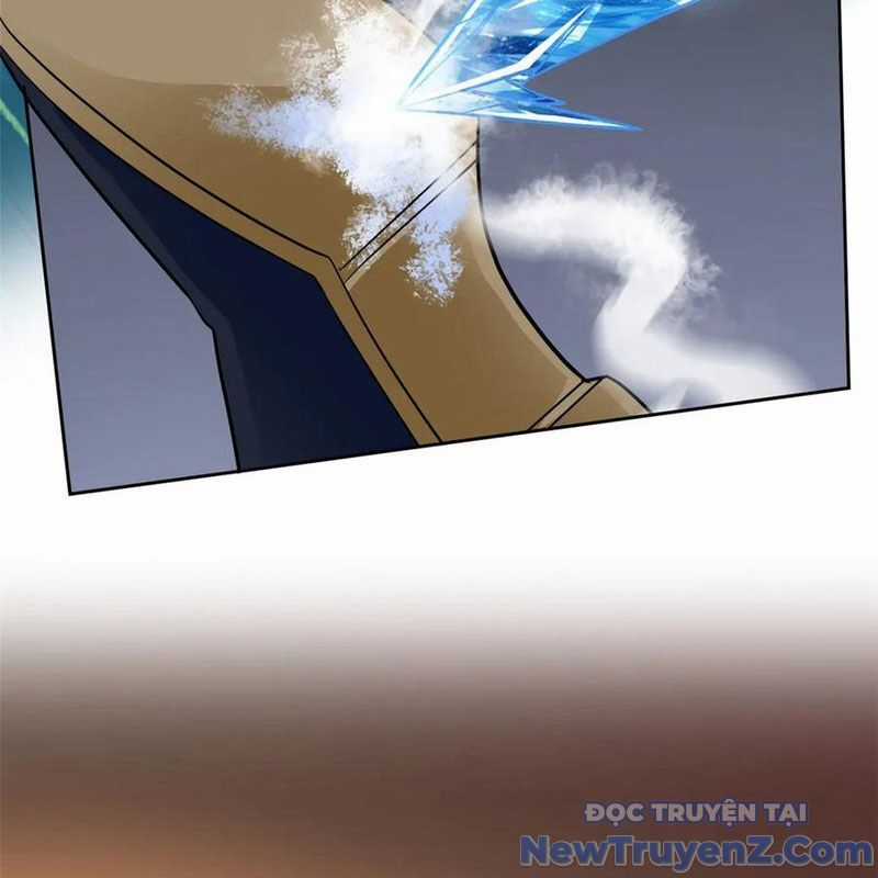 Cường Giả Đến Từ Trại Tâm Thần Chương 345 trang 39