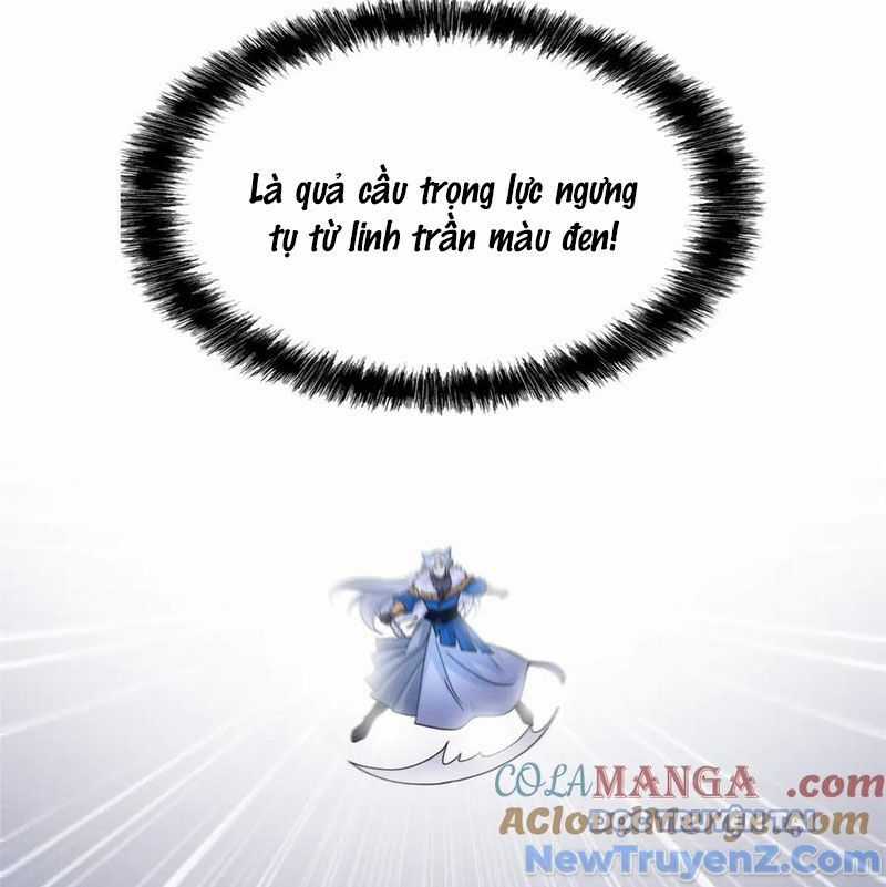 Cường Giả Đến Từ Trại Tâm Thần Chương 345 trang 4