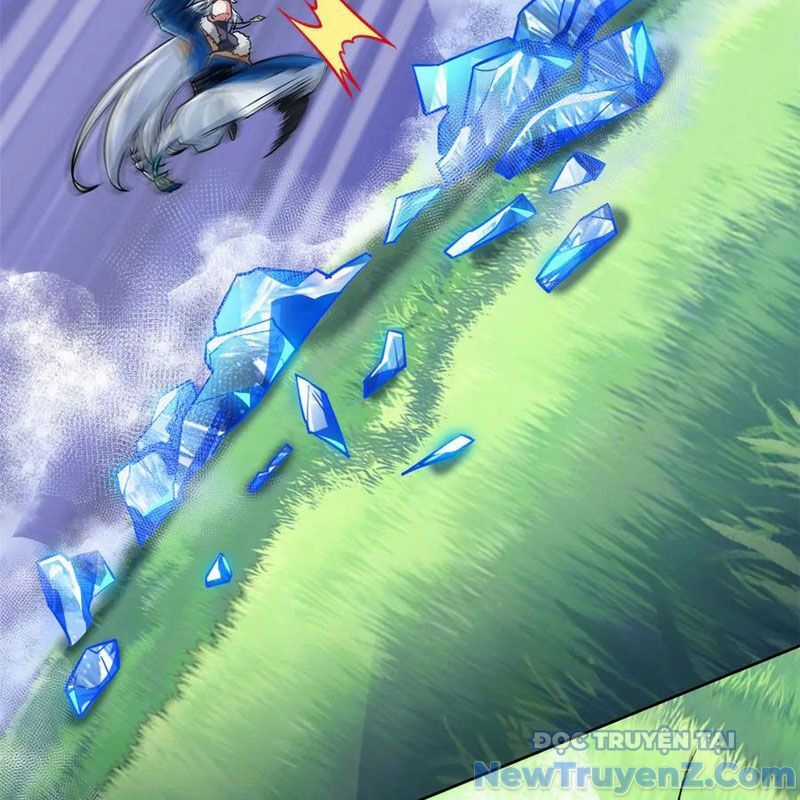 Cường Giả Đến Từ Trại Tâm Thần Chương 345 trang 42