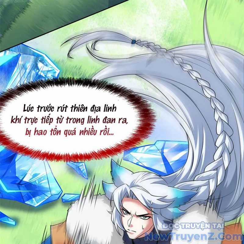 Cường Giả Đến Từ Trại Tâm Thần Chương 345 trang 43