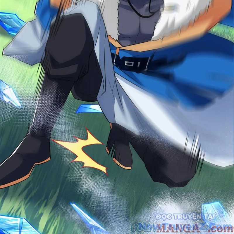 Cường Giả Đến Từ Trại Tâm Thần Chương 345 trang 44