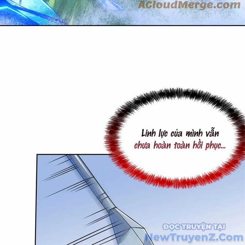 Cường Giả Đến Từ Trại Tâm Thần Chương 345 trang 45