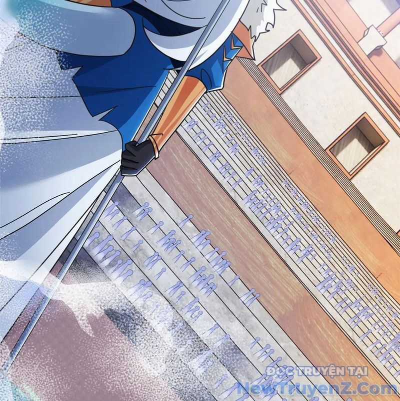 Cường Giả Đến Từ Trại Tâm Thần Chương 345 trang 48