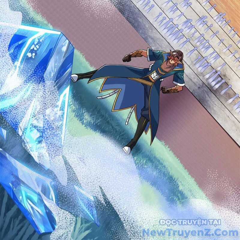 Cường Giả Đến Từ Trại Tâm Thần Chương 345 trang 49