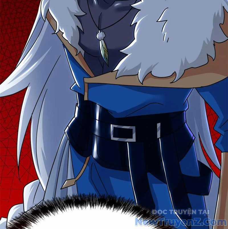 Cường Giả Đến Từ Trại Tâm Thần Chương 345 trang 52