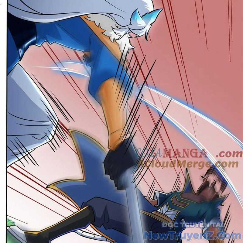 Cường Giả Đến Từ Trại Tâm Thần Chương 345 trang 57