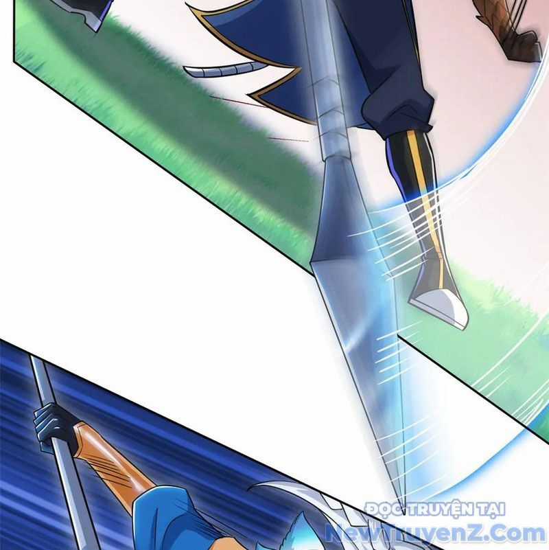 Cường Giả Đến Từ Trại Tâm Thần Chương 345 trang 58