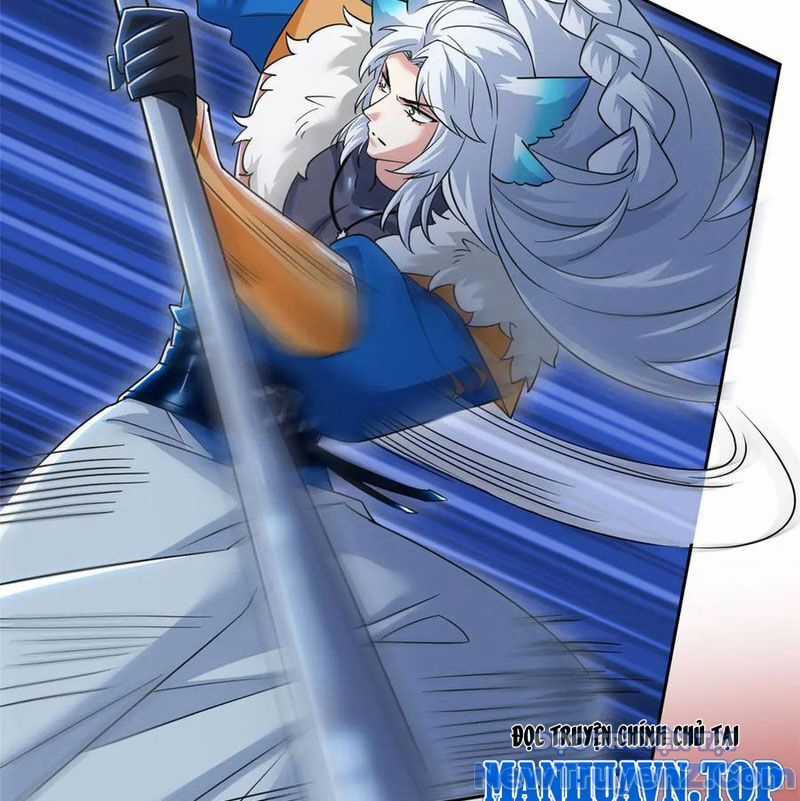 Cường Giả Đến Từ Trại Tâm Thần Chương 345 trang 59