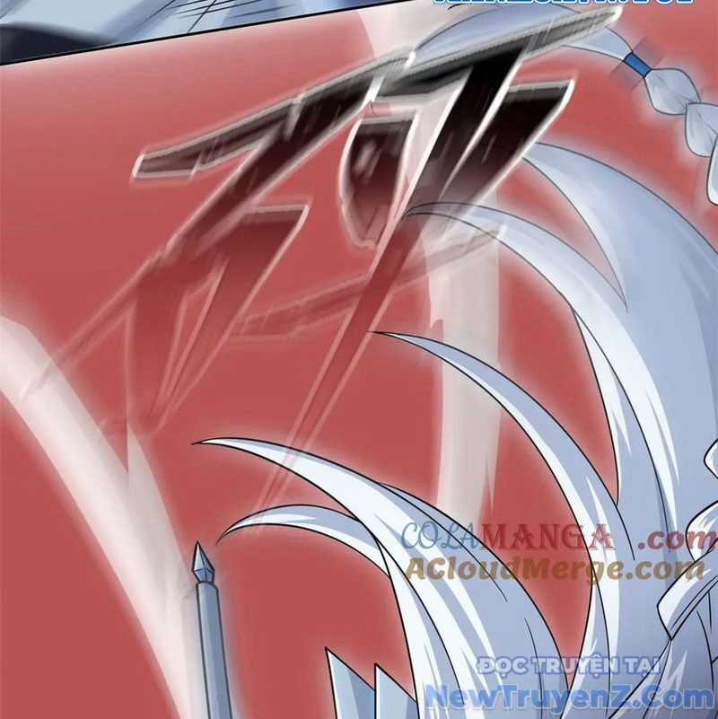 Cường Giả Đến Từ Trại Tâm Thần Chương 345 trang 60