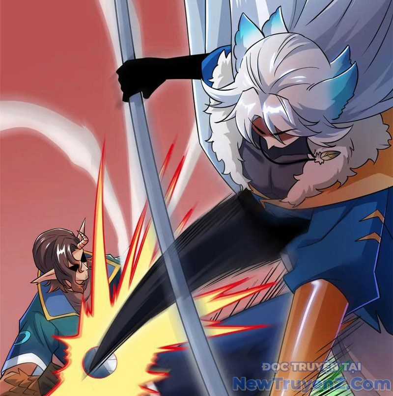 Cường Giả Đến Từ Trại Tâm Thần Chương 345 trang 61