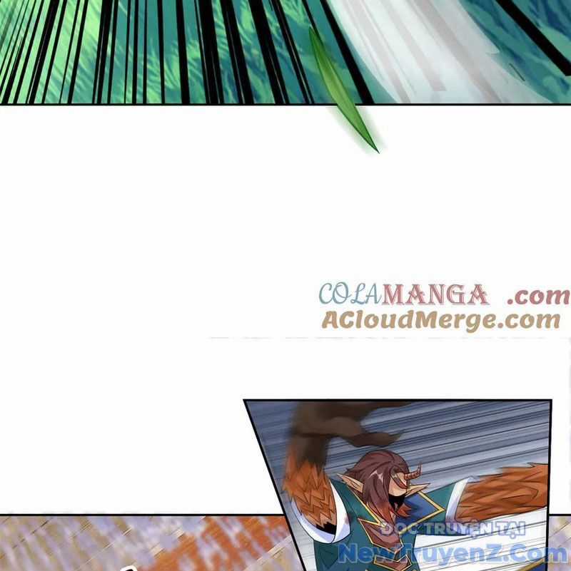 Cường Giả Đến Từ Trại Tâm Thần Chương 345 trang 63