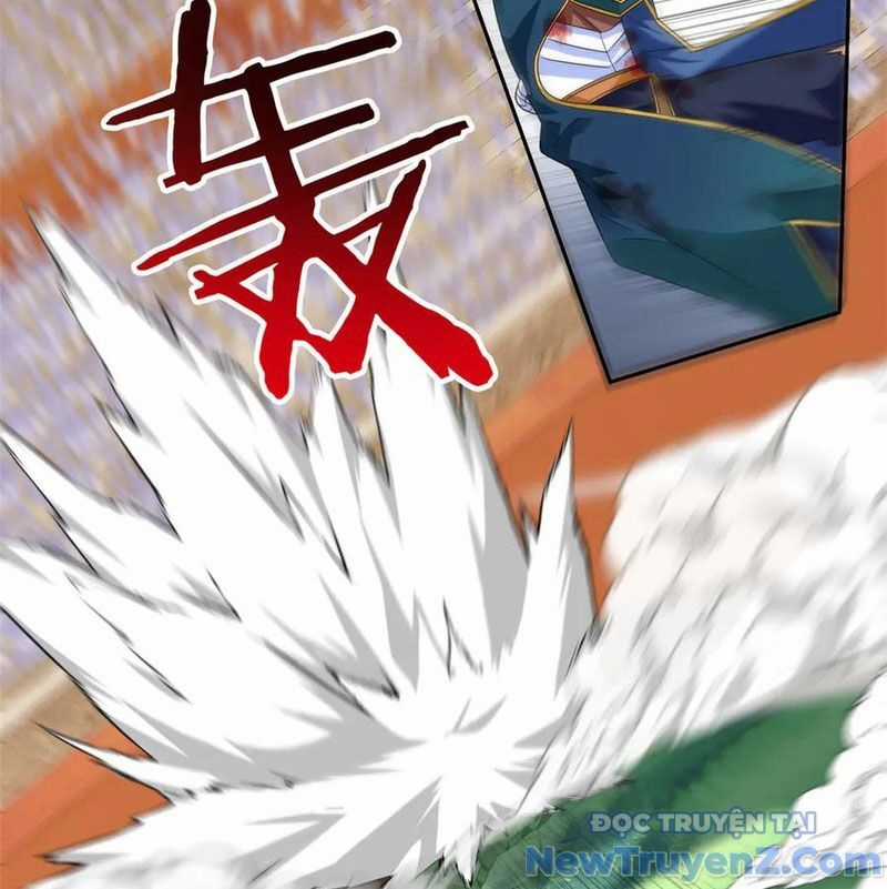 Cường Giả Đến Từ Trại Tâm Thần Chương 345 trang 64