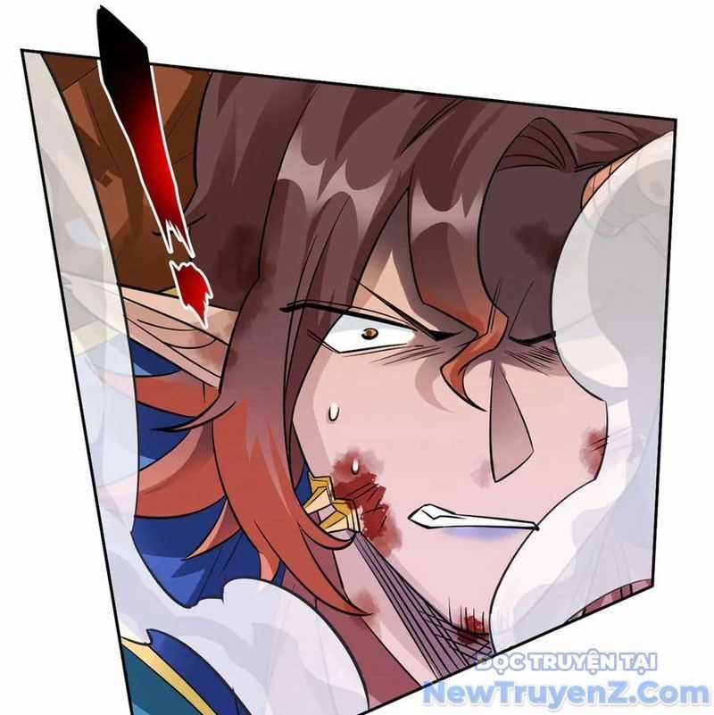 Cường Giả Đến Từ Trại Tâm Thần Chương 345 trang 71