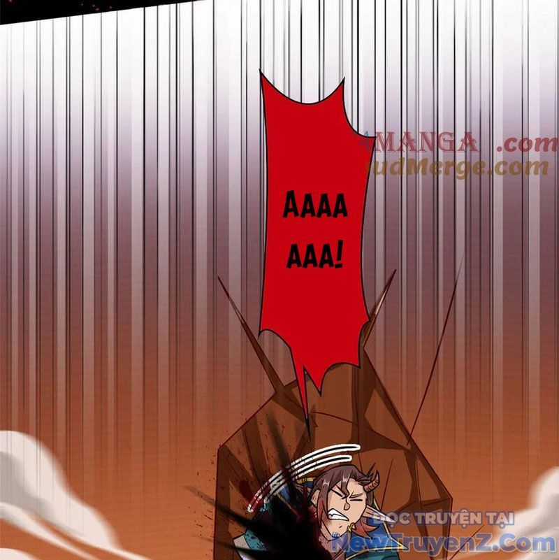 Cường Giả Đến Từ Trại Tâm Thần Chương 345 trang 73