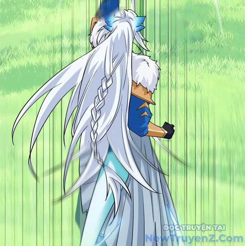 Cường Giả Đến Từ Trại Tâm Thần Chương 345 trang 75