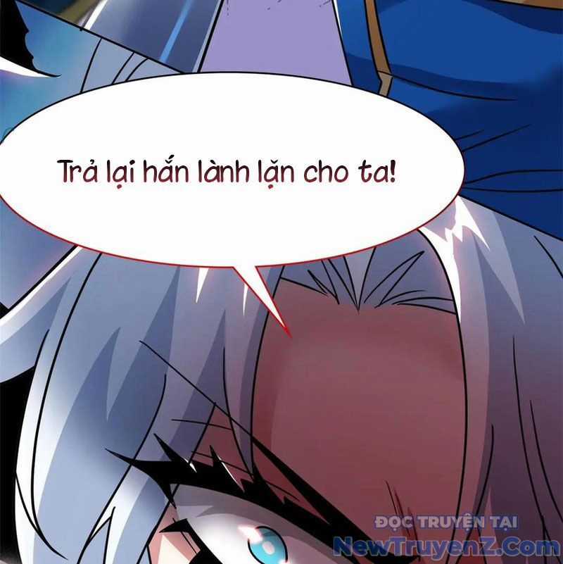 Cường Giả Đến Từ Trại Tâm Thần Chương 345 trang 79