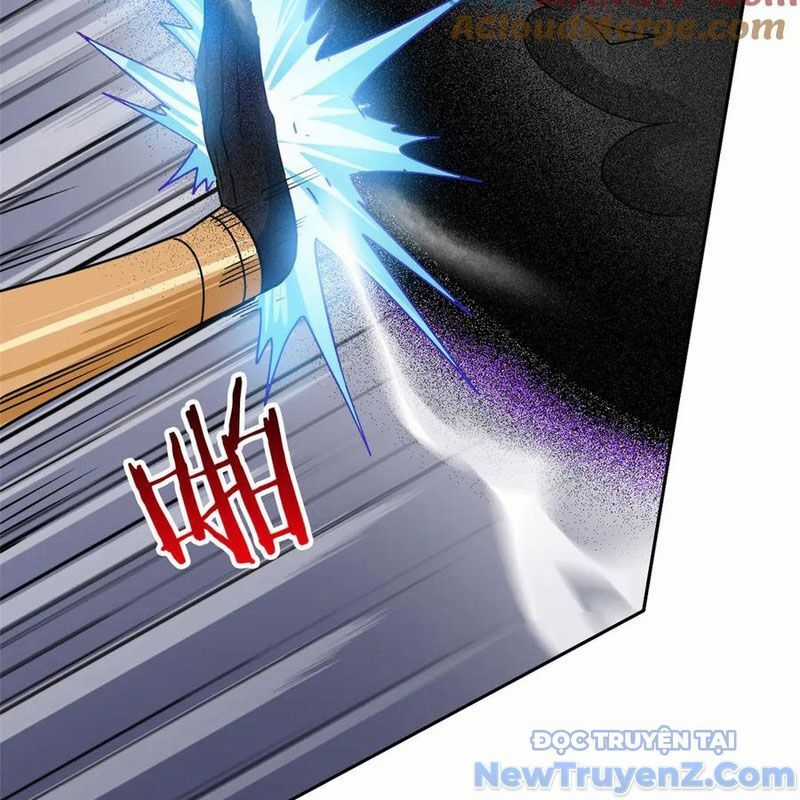 Cường Giả Đến Từ Trại Tâm Thần Chương 345 trang 8