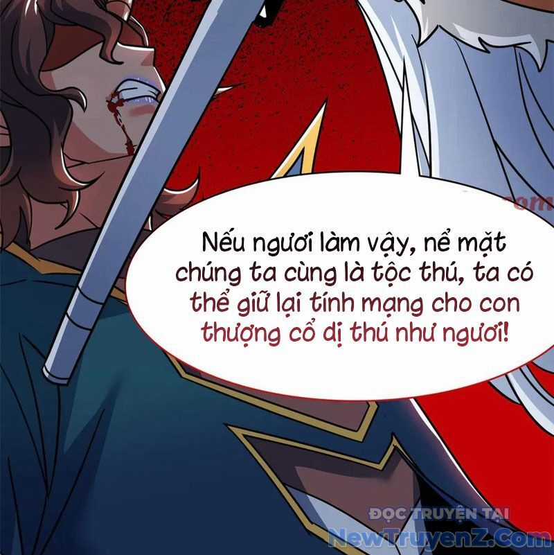 Cường Giả Đến Từ Trại Tâm Thần Chương 345 trang 82