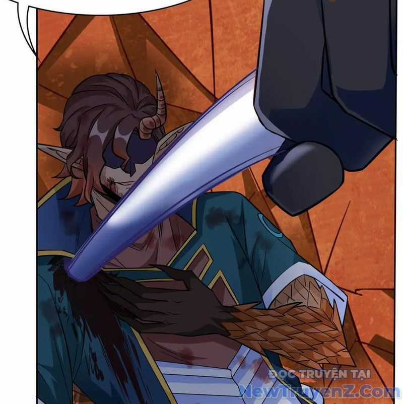 Cường Giả Đến Từ Trại Tâm Thần Chương 345 trang 85