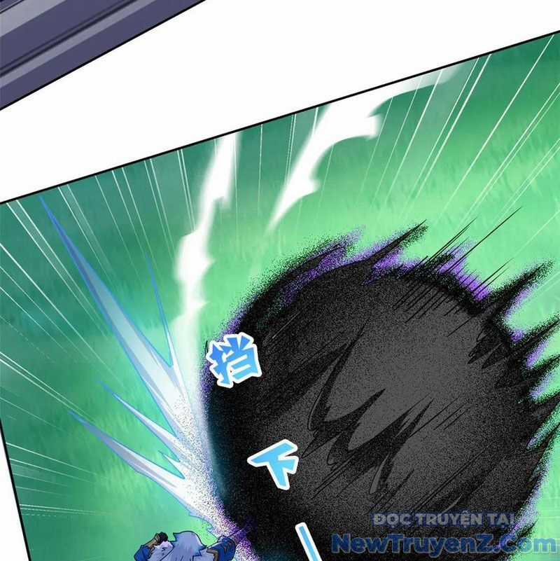 Cường Giả Đến Từ Trại Tâm Thần Chương 345 trang 9