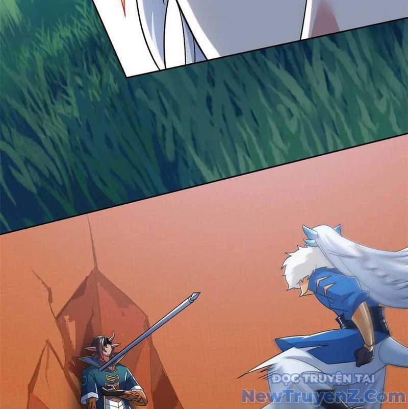 Cường Giả Đến Từ Trại Tâm Thần Chương 345 trang 93