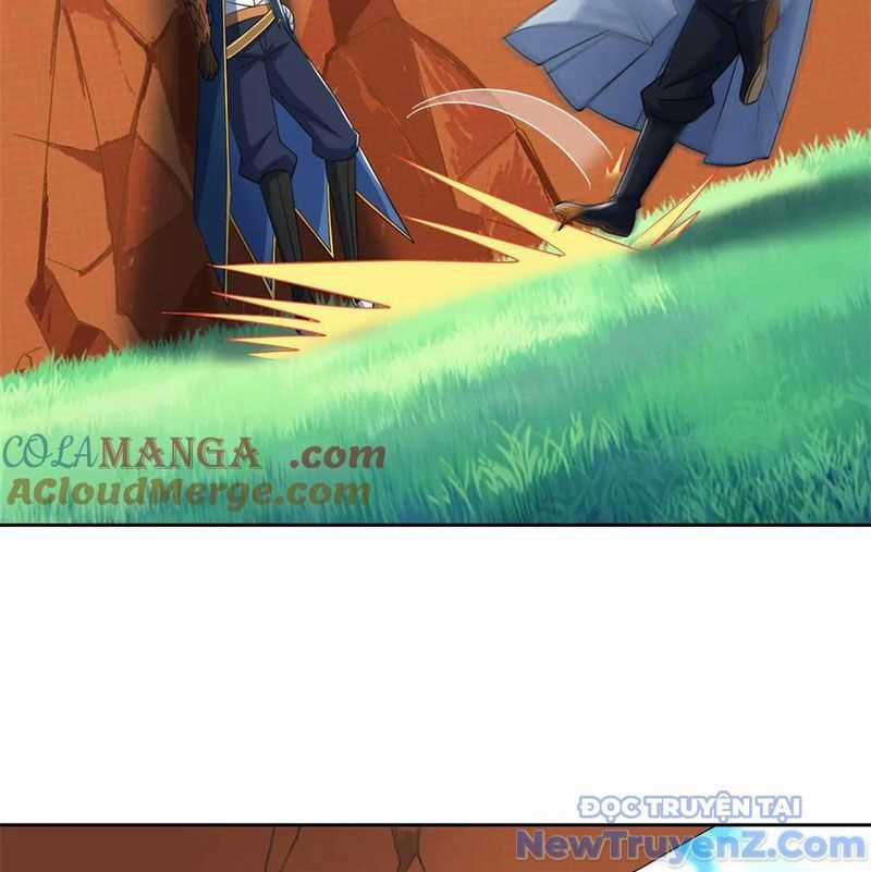 Cường Giả Đến Từ Trại Tâm Thần Chương 345 trang 94