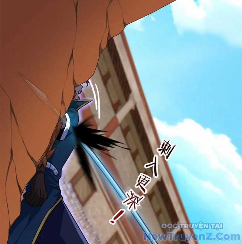 Cường Giả Đến Từ Trại Tâm Thần Chương 345 trang 95